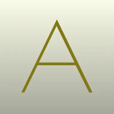 Алмаз, лого-визитка