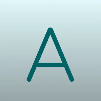 Amir Managment, центр обучения руководителей, лого-визитка