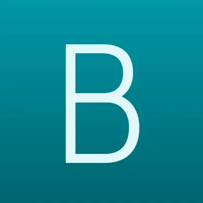 BESELF, студия красоты, лого-визитка