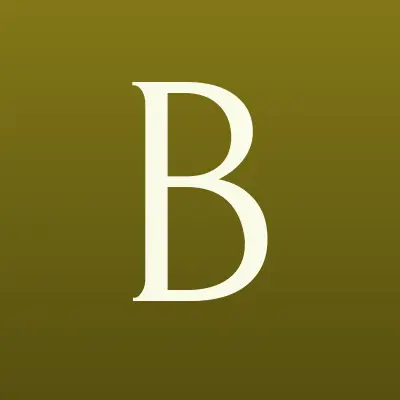 Белла, салон красоты, лого-визитка