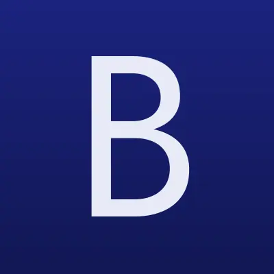 Bianco, студия красоты, лого-визитка