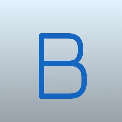 Bulavochka, фирма, лого-визитка
