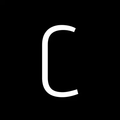 Coffee Like, сеть кофеен, лого-визитка