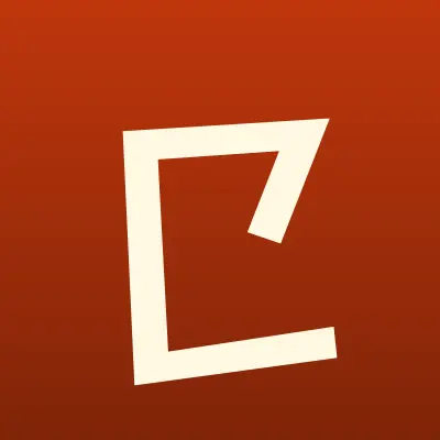 Create, архитектурно-строительная компания, лого-визитка