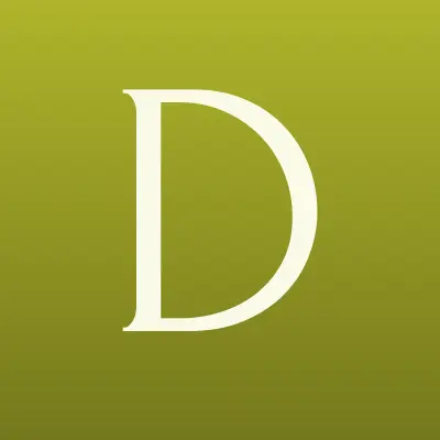 ДАГЕСТАНСКИЙ КАДРОВЫЙ ЦЕНТР АДМИНИСТРАЦИИ ГЛАВЫ И ПРАВИТЕЛЬСТВА РД, лого-визитка