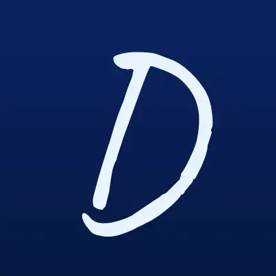 DONUTSDAY, кофейня, лого-визитка