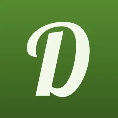 DagAuto service, центр установки газового оборудования, лого-визитка