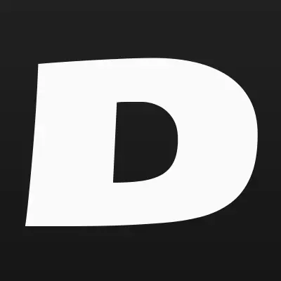 Digitronic ГАЗ, автосервис, лого-визитка