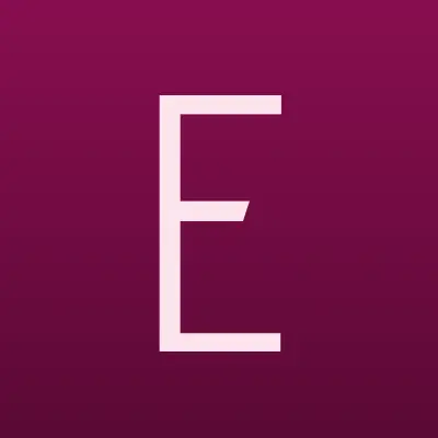ECO GAS, центр установки газового оборудования, лого-визитка