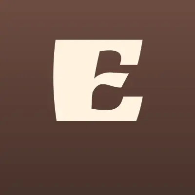 ЕРЦ, компания, лого-визитка