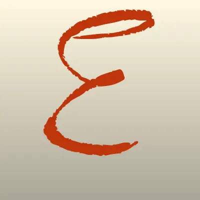 Espo, кофейня, лого-визитка