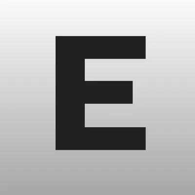 Evrokafel 05, магазин, лого-визитка
