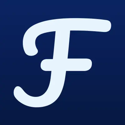 Фирма по скупке золота, лого-визитка