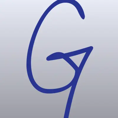 GEOGROUP, строительная компания, лого-визитка