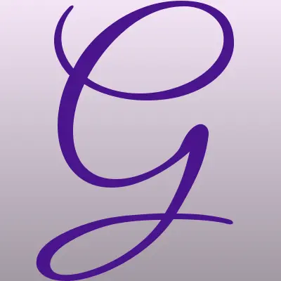GROM, кофейня, лого-визитка