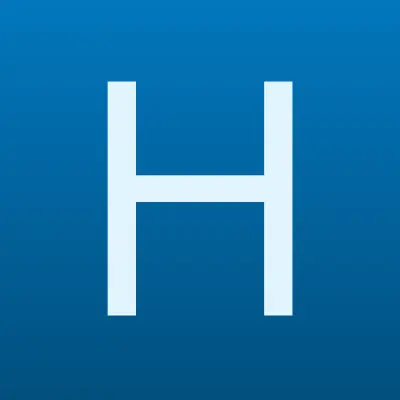 HYATT, кондитерская, лого-визитка