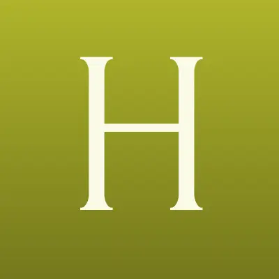 Hookah shop, магазин табачных изделий, лого-визитка