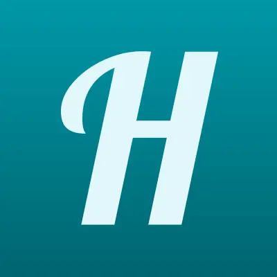 Hookah shop, магазин табачных изделий, лого-визитка