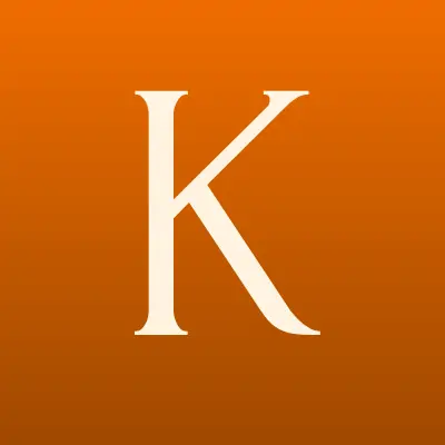 KJM, магазин по прокату карнавальных костюмов, лого-визитка