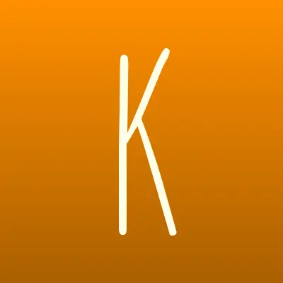 КРОХА, магазин детской одежды, лого-визитка