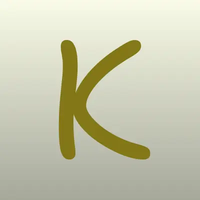 КанцБыт, магазин, лого-визитка