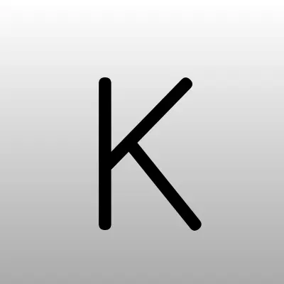 Karcher, фирма, лого-визитка