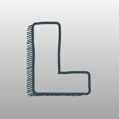 ЛАМИНАТ ПЛЮС, магазин напольных покрытий, лого-визитка