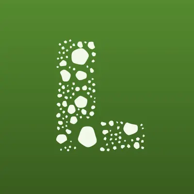 Lash Bar, салон красоты, лого-визитка