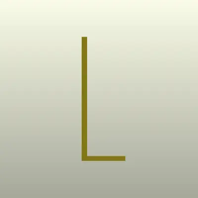 Londa, магазин косметики, лого-визитка