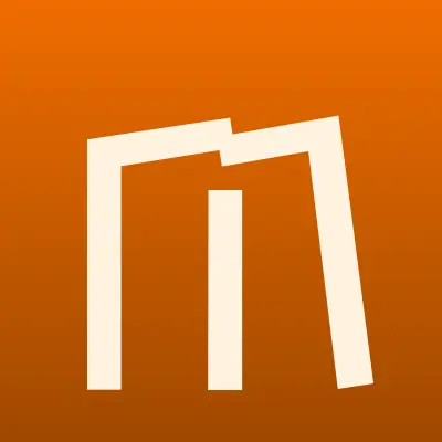 MDREGION, фирма, лого-визитка