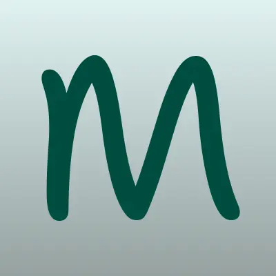МИГ, архитектурно-проектное бюро, лого-визитка