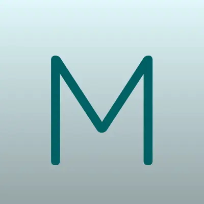 Магазин, лого-визитка
