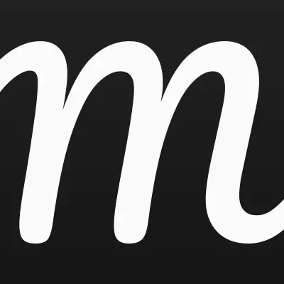 Магазин №43, лого-визитка