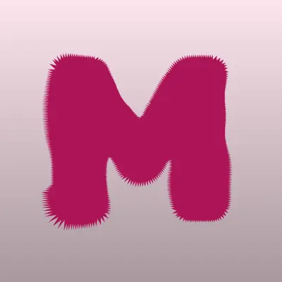 Магазин №64, лого-визитка