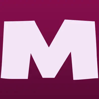 Магазин, лого-визитка