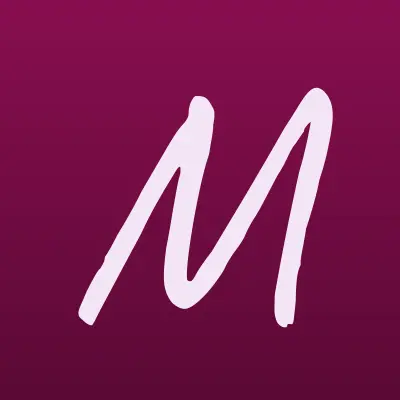 Магазин меховых изделий, лого-визитка
