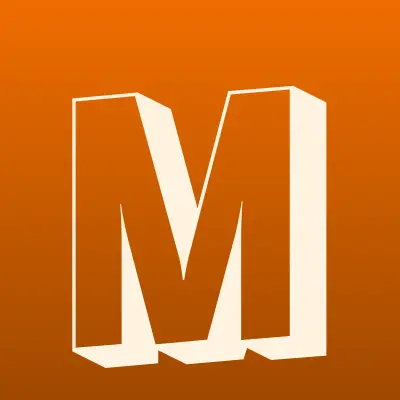 Магазин напольных покрытий, лого-визитка