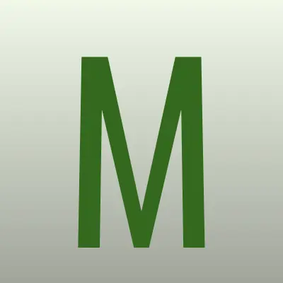 Магазин по продаже ламината, лого-визитка