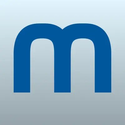 Магазин строительных материалов, лого-визитка