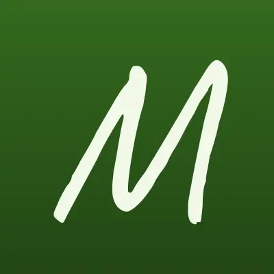 Магазин строительных материалов, лого-визитка