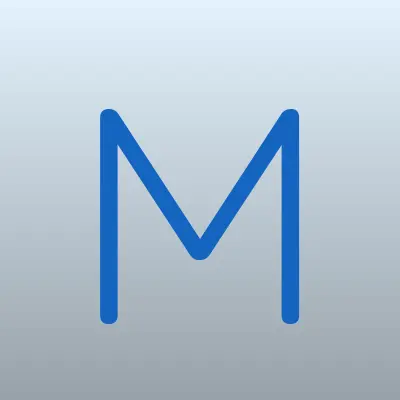 Магазин строительных материалов, лого-визитка