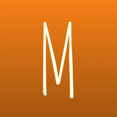 Магазин строительных материалов, лого-визитка
