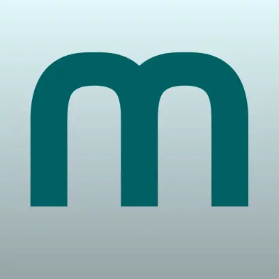 Медтехника и технологии, магазин медицинской техники, лого-визитка