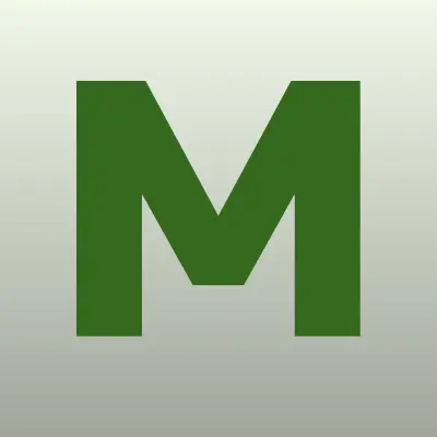 MegaSim, салон сотовой связи, лого-визитка