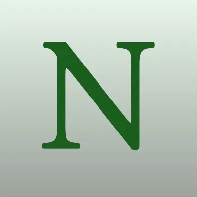Nail shop di, магазин косметики, лого-визитка