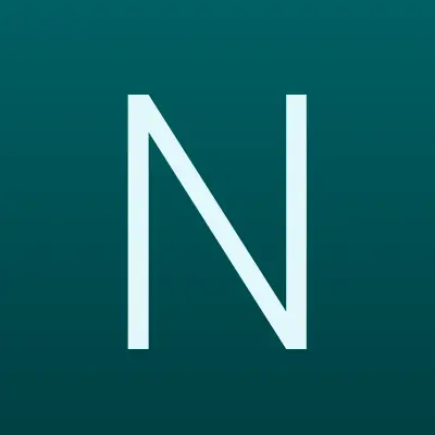 Neo косметикс, магазин, лого-визитка