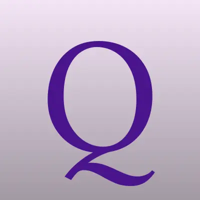 QUICK STEP, магазин напольных покрытий, лого-визитка