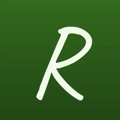 RESTART, баня, лого-визитка