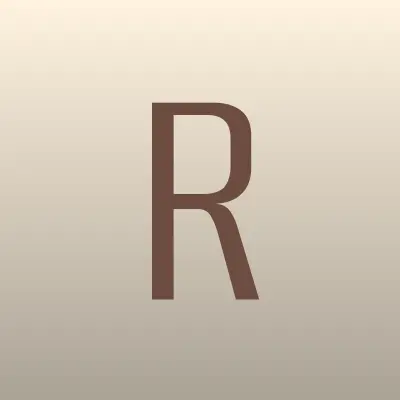 РПРЦ, лого-визитка