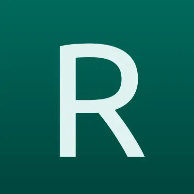 Rich, кофейня, лого-визитка